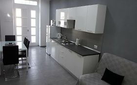 Apartments Vidulic